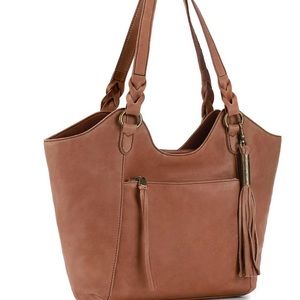The Sak Sierra Shopper